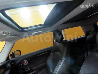 2018 MINI COOPER 3DOORS 1.5 HIGH트림 - 7