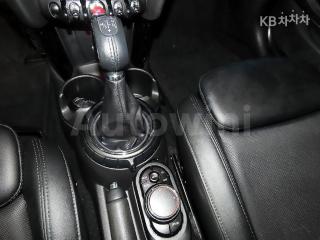 2018 MINI COOPER 3DOORS 1.5 HIGH트림 - 8