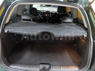 2018 MINI COOPER 3DOORS 1.5 HIGH트림 - 13