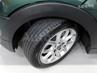 2018 MINI COOPER 3DOORS 1.5 HIGH트림 - 18