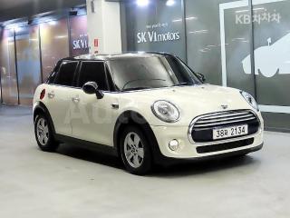 WMWXT3106F2C93664 2015 MINI COOPER 5DOORS D 1.5-0
