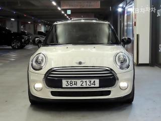 WMWXT3106F2C93664 2015 MINI COOPER 5DOORS D 1.5-1