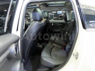 2015 MINI COOPER 5DOORS D 1.5 - 7