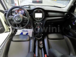 2015 MINI COOPER 5DOORS D 1.5 - 10