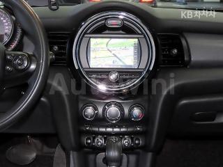 2015 MINI COOPER 5DOORS D 1.5 - 11