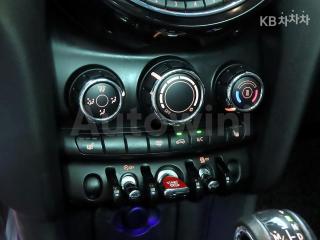 2015 MINI COOPER 5DOORS D 1.5 - 14