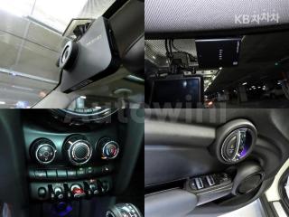 2015 MINI COOPER 5DOORS D 1.5 - 17