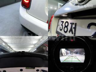 2015 MINI COOPER 5DOORS D 1.5 - 18
