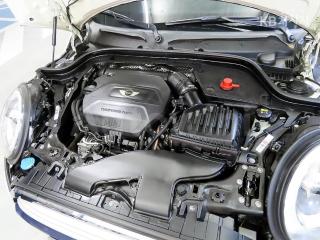 2015 MINI COOPER 5DOORS D 1.5 - 19