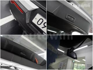 2019 VOLVO XC 40 T4 AWD R-DESIGN - 20