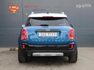 2018 MINI COOPER COUNTRYMAN D ALL4 2.0 HIGH TRIM - 3