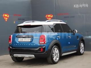 2018 MINI COOPER COUNTRYMAN D ALL4 2.0 HIGH TRIM - 4