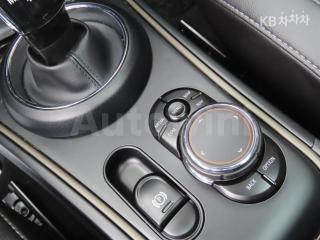 2018 MINI COOPER COUNTRYMAN D ALL4 2.0 HIGH TRIM - 11