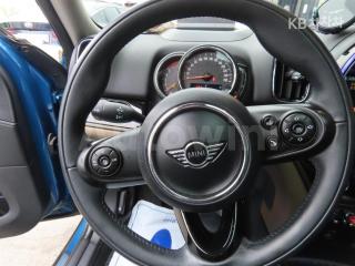 2018 MINI COOPER COUNTRYMAN D ALL4 2.0 HIGH TRIM - 12