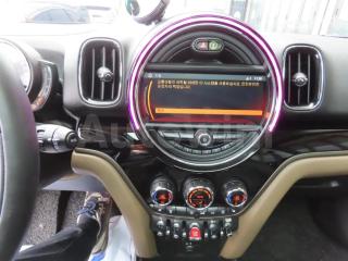 2018 MINI COOPER COUNTRYMAN D ALL4 2.0 HIGH TRIM - 13