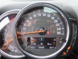2018 MINI COOPER COUNTRYMAN D ALL4 2.0 HIGH TRIM - 14