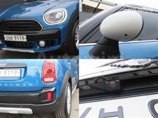 2018 MINI COOPER COUNTRYMAN D ALL4 2.0 HIGH TRIM - 17