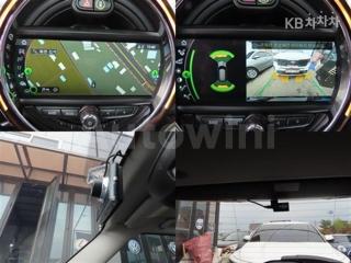 2018 MINI COOPER COUNTRYMAN D ALL4 2.0 HIGH TRIM - 18