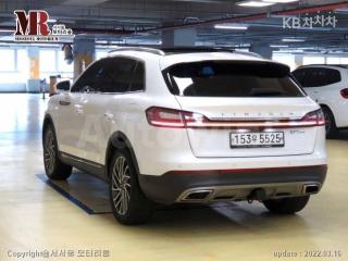 2LMPJ8LP3KBL56043 2019 LINCOLN NAUTILUS 2.7 GASOLINE RESERVE-3