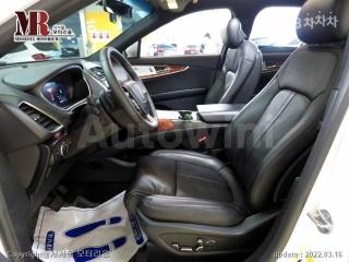 2LMPJ8LP3KBL56043 2019 LINCOLN NAUTILUS 2.7 GASOLINE RESERVE-4