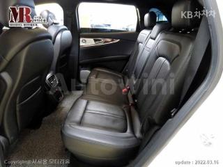 2LMPJ8LP3KBL56043 2019 LINCOLN NAUTILUS 2.7 GASOLINE RESERVE-5