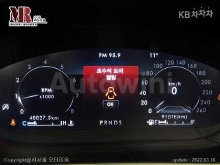 2019 LINCOLN NAUTILUS 2.7 GASOLINE RESERVE - 9