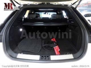 2019 LINCOLN NAUTILUS 2.7 GASOLINE RESERVE - 16
