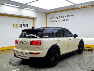2019 MINI COOPER CLUBMAN 2.0 COOPER D HIGH TRIM - 3