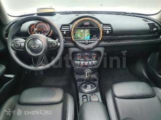 2019 MINI COOPER CLUBMAN 2.0 COOPER D HIGH TRIM - 5