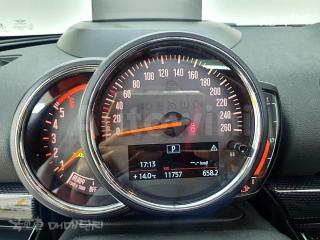 2019 MINI COOPER CLUBMAN 2.0 COOPER D HIGH TRIM - 7
