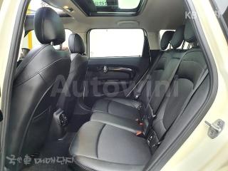 2019 MINI COOPER CLUBMAN 2.0 COOPER D HIGH TRIM - 9