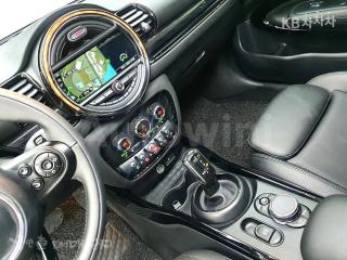 2019 MINI COOPER CLUBMAN 2.0 COOPER D HIGH TRIM - 10