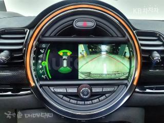 2019 MINI COOPER CLUBMAN 2.0 COOPER D HIGH TRIM - 11