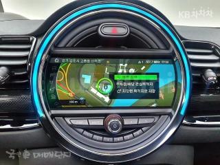 2019 MINI COOPER CLUBMAN 2.0 COOPER D HIGH TRIM - 12