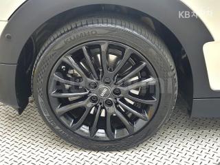 2019 MINI COOPER CLUBMAN 2.0 COOPER D HIGH TRIM - 17
