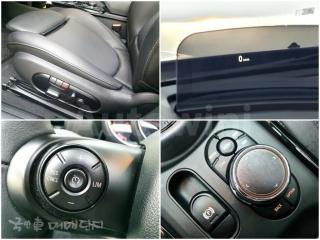 2019 MINI COOPER CLUBMAN 2.0 COOPER D HIGH TRIM - 18