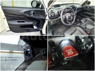 2019 MINI COOPER CLUBMAN 2.0 COOPER D HIGH TRIM - 19