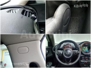 2019 MINI COOPER CLUBMAN 2.0 COOPER D HIGH TRIM - 20