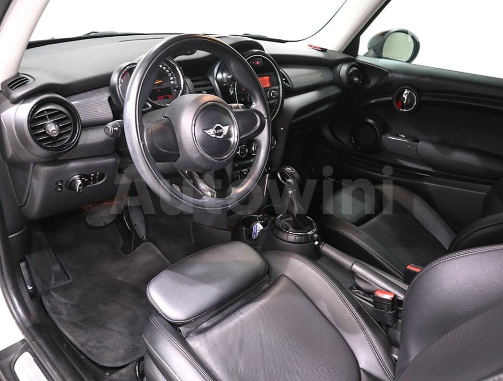 2015 MINI COOPER 3DOORS 1.5 3GEN - 7