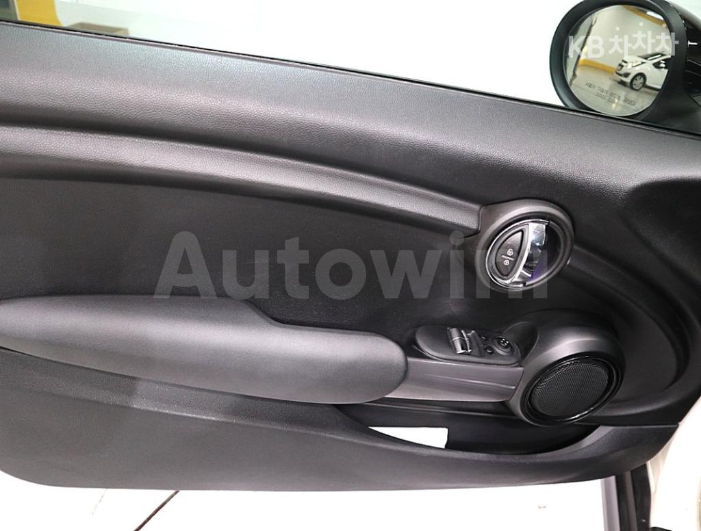 2015 MINI COOPER 3DOORS 1.5 3GEN - 8