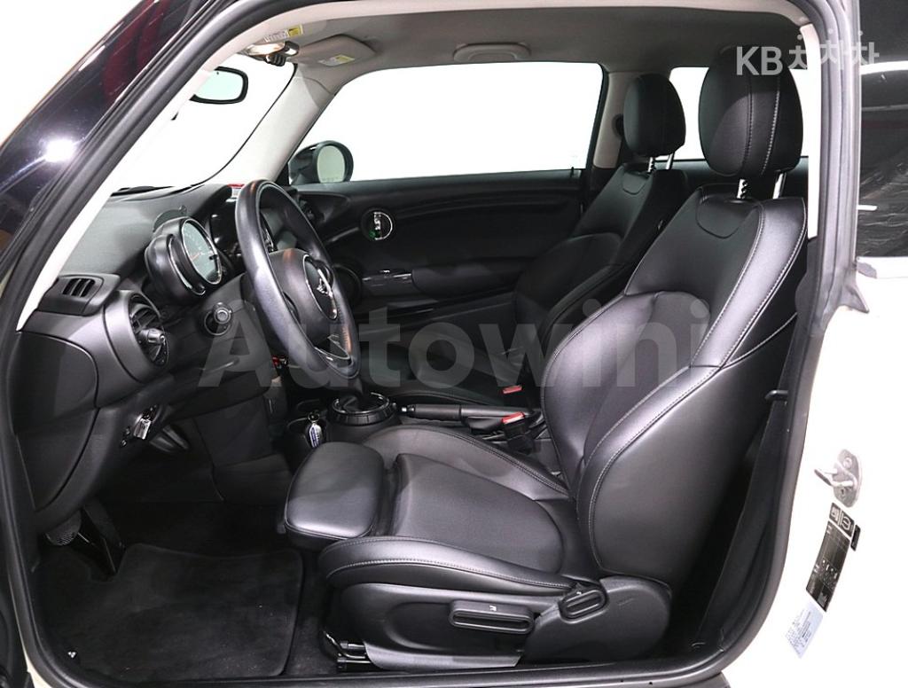 2015 MINI COOPER 3DOORS 1.5 3GEN - 9
