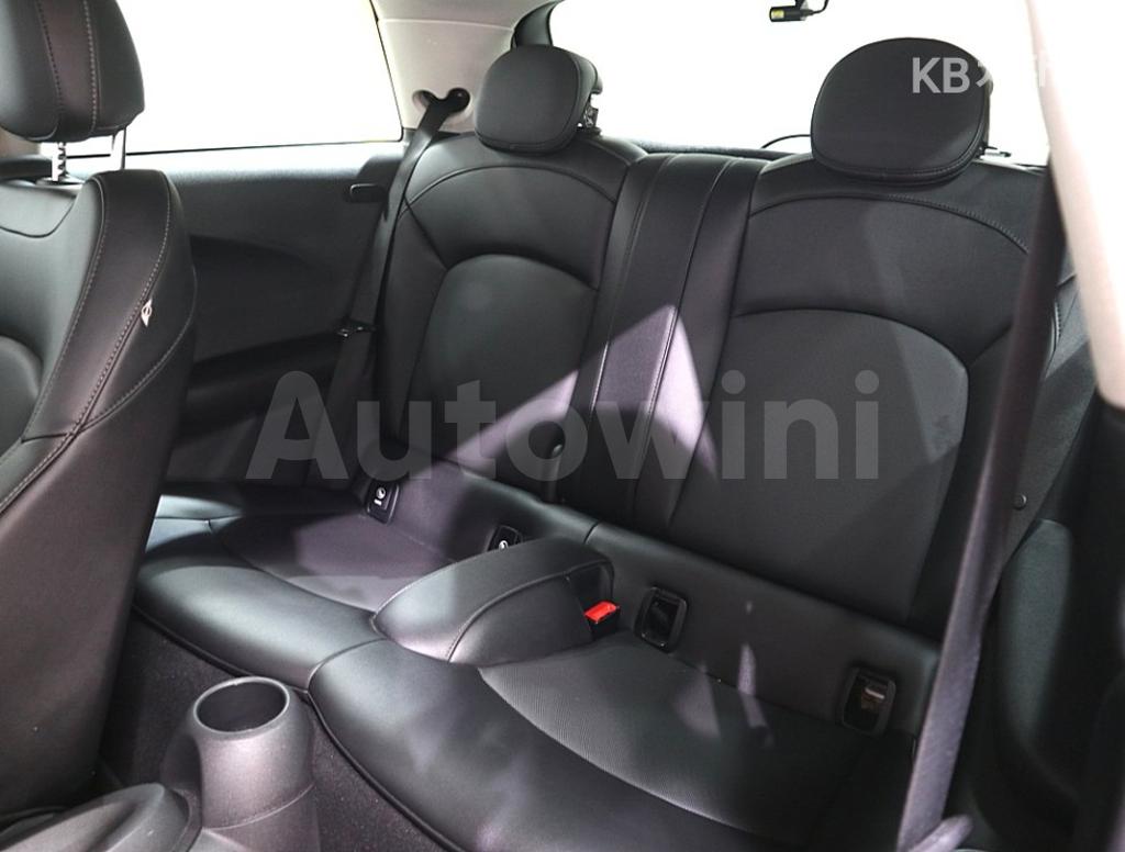2015 MINI COOPER 3DOORS 1.5 3GEN - 10