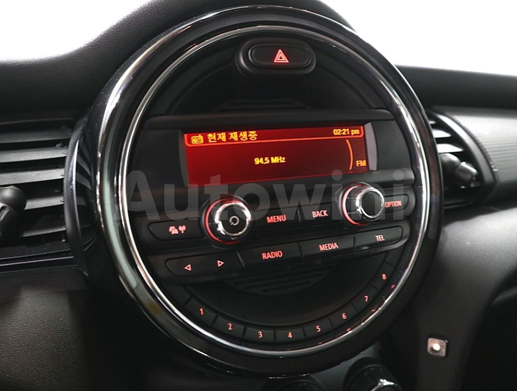 2015 MINI COOPER 3DOORS 1.5 3GEN - 12