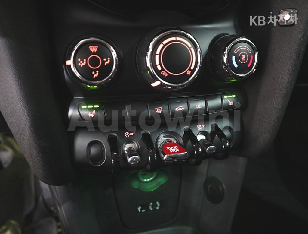 2015 MINI COOPER 3DOORS 1.5 3GEN - 13