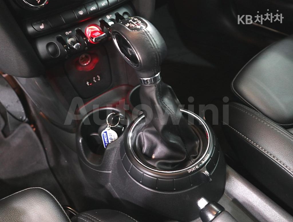 2015 MINI COOPER 3DOORS 1.5 3GEN - 14
