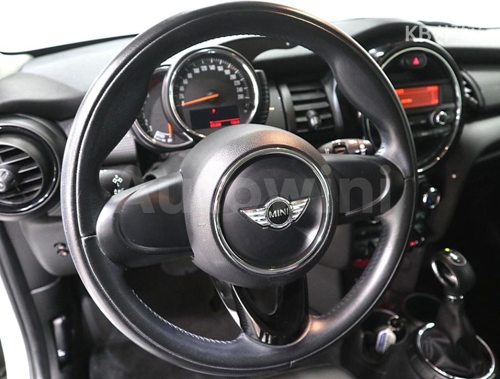 2015 MINI COOPER 3DOORS 1.5 3GEN - 16