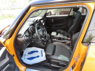 2018 MINI COOPER 5DOORS D 1.5 - 6