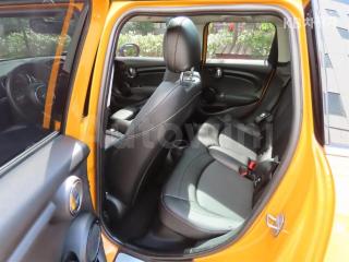2018 MINI COOPER 5DOORS D 1.5 - 7