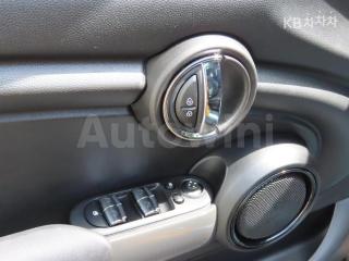 2018 MINI COOPER 5DOORS D 1.5 - 10