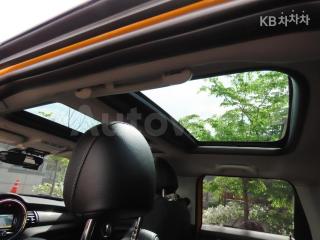 2018 MINI COOPER 5DOORS D 1.5 - 17